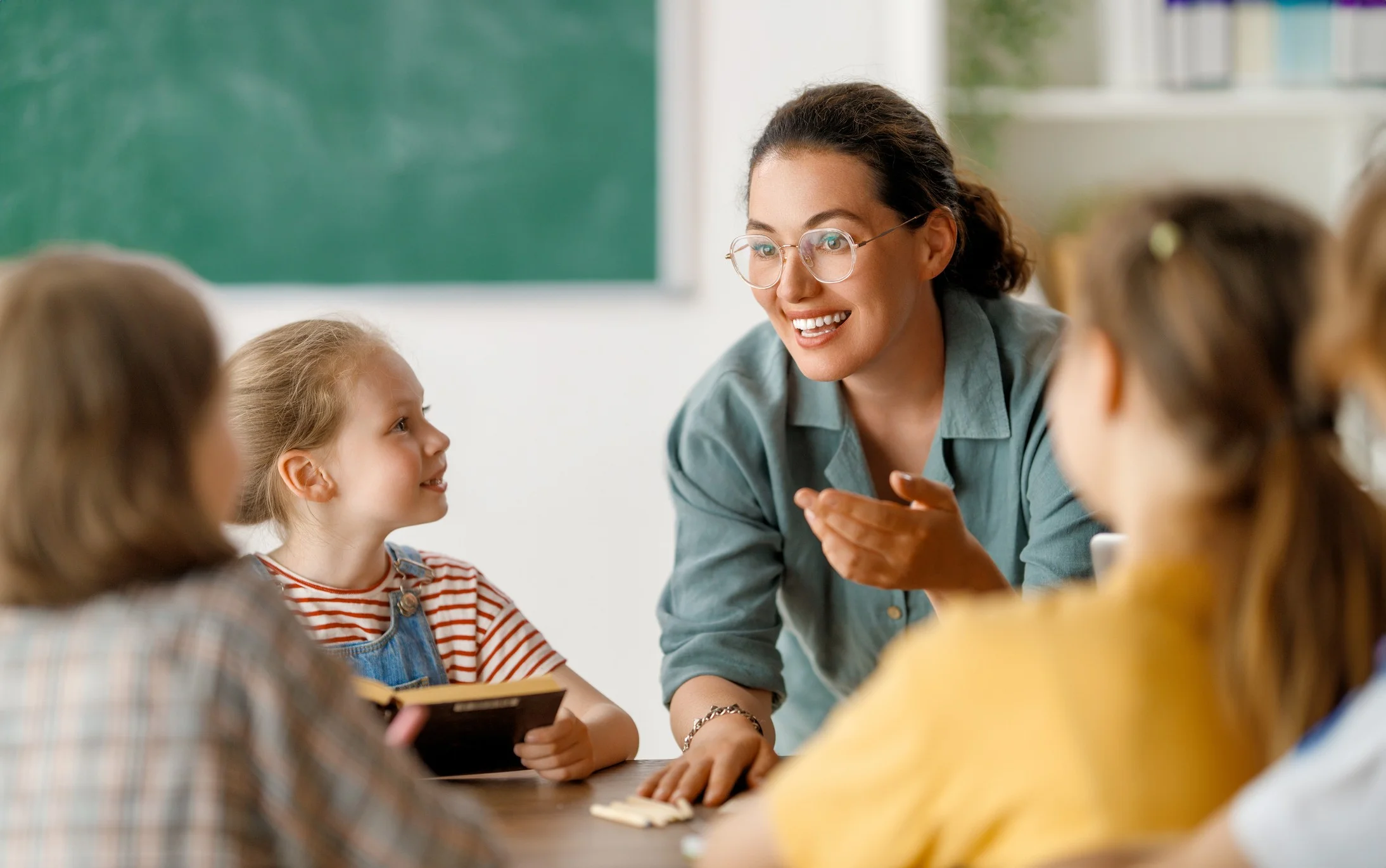 Reas Da Pedagogia Conhe A Op Es Para Atuar