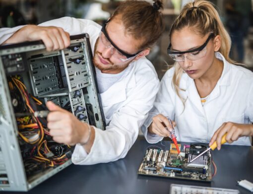 engenharia da computação