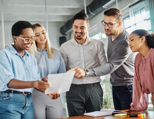 curso de gestão comercial