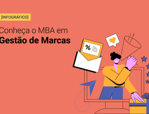 Conheça o MBA em Gestão de Marcas