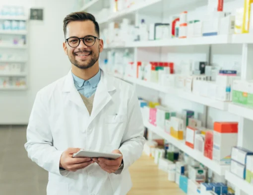 10 áreas de atuação do farmacêutico