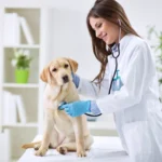 medicina veterinaria mercado de trabalho